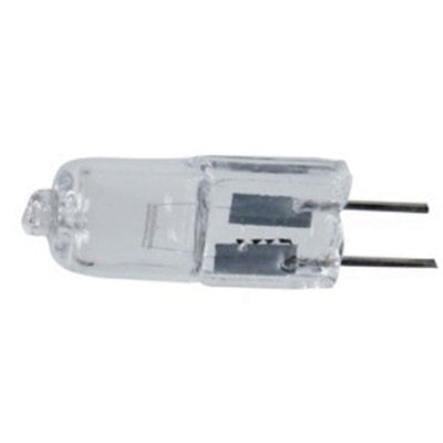 1 ampoule 30w 3000h g4 6v blanc eclairage lumiere halogene ECLATS DESTOCKAGE