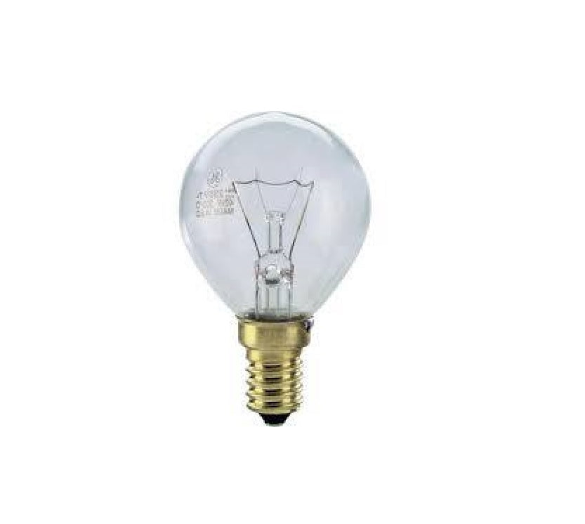 1 ampoule electrique 40w e14 eclairage 220v 230v 240v f220f f220cn feux lumineux lumiere - ECLATS DESTOCKAGE
