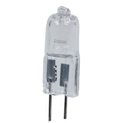 1 ampoule g4 6v 30w blanc 3000h eclairage lumiere halogene ECLATS DESTOCKAGE