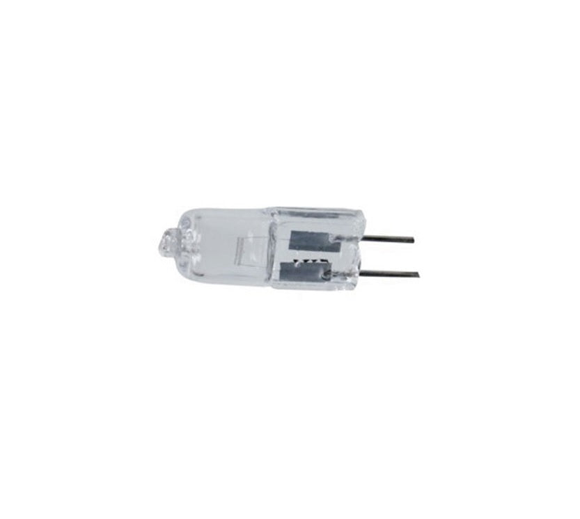 1 ampoule halogene 3000h 4 6v 5w eclairage blanc lumiere hlx g4 6v 10w projektionslampe ECLATS DESTOCKAGE