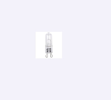 1 ampoule halogene economie energie g9 20w 220v 230v 240v claire 2000h eclairage ECLATS DESTOCKAGE
