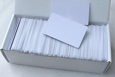 1 pce Carte proximité sans contact RFID IC Écriture 13.56Mhz clone Mifare M1 1K S50 block 0