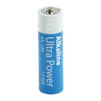 1 pile alcaline lr06 aa mn1500 mignon 1.5v lr6 am3 15a e91mn1500 815 4006 lr6sc ECLATS DESTOCKAGE
