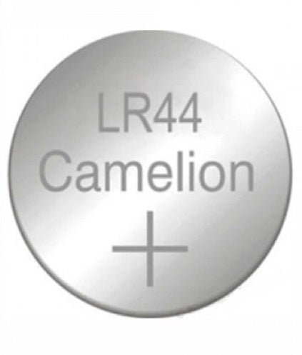 1 pile bouton alcaline lr44 1.5v v13ga v13gac 357a a76 ag13 sr44 v357 l1154 alimentation ECLATS DESTOCKAGE