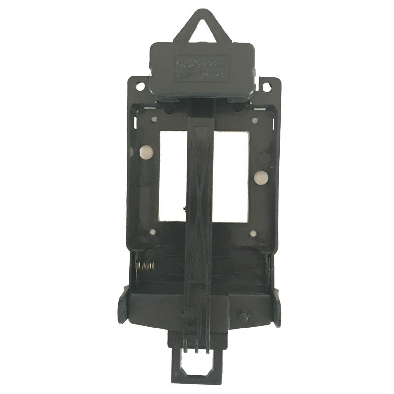 1 support pour Mécanisme horloge à quartz pendule ECLATS DESTOCKAGE