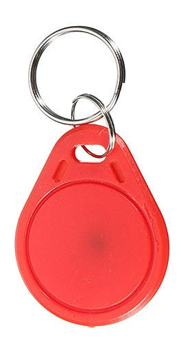 1 Tag 13.56mhz rfid ic iso14443A s50 clef porte cle etanche pour clone mifare nfc 1K memoire - ECLATS DESTOCKAGE