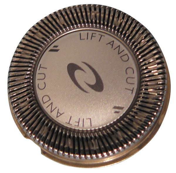 1 tete de rasage rasoir philips 6405 6415 6423 6424 6445 6605 6610 6831 6842 6843 6844 6849 ECLATS DESTOCKAGE
