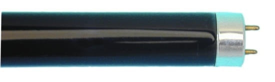 1 Tube fluorescent lumiere noire 1.20m 36w 40w eclairage effet spécial pour boîtes de nuit ECLATS DESTOCKAGE