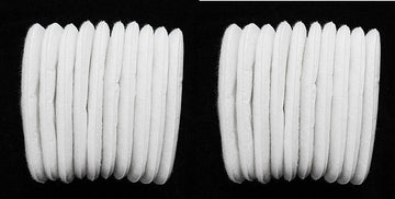 20 filtre coton 3M 5N11 mg6800f Masque respiratoire gaz 6200 6800 7502 5N11cn gb 2626-2006 kn95 gb 2690-2009 P1 sg8100 ECLATS DESTOCKAGE