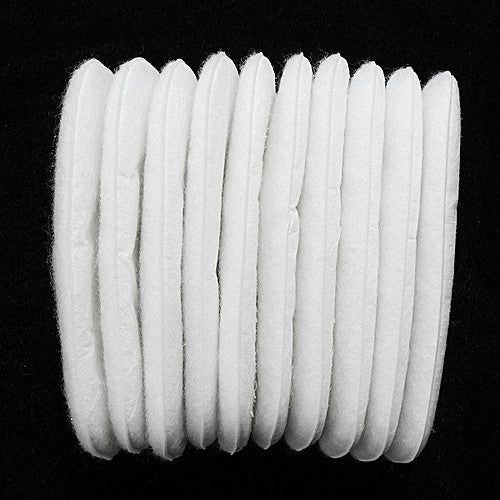 10 filtre coton 3M 5N11 mg6800f Masque respiratoire a gaz double 6200 6800 7502 5N11cn gb 2626-2006 kn95 gb 2690-2009 P1 sg8100 ECLATS DESTOCKAGE