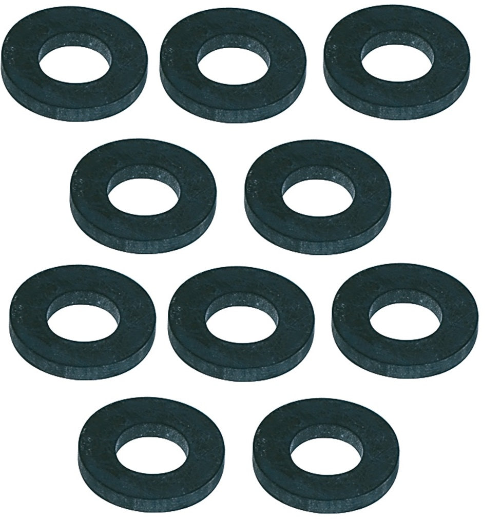 10 joint caoutchouc plat 20/27 3/4 x hose pour raccord a visser gardena tuyau extensible arrosage ECLATS DESTOCKAGE