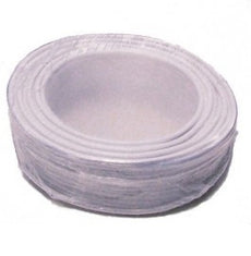 10 m 2x1.5 h05vv-f 2g1,50 mm² cable h05vvf 2 fils 1,5mm2 pvc souple blanc 1.5mm2 h05vvf2x15wl