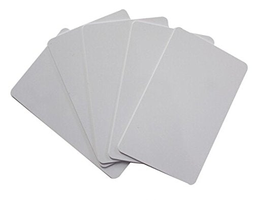 10 pcs Carte proximité accès à clé RFID IC bloc 0 Écriture 13.56Mhz Mifare M1 1K S50 entrée série UI - ECLATS DESTOCKAGE