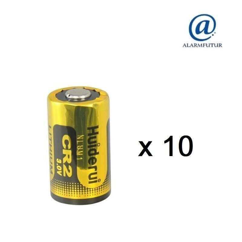 10 Pile lithium photo 3v 1300ma 123 cr123ac cr123a cr123 CR-123AL/2B cr17335 cr17345 dli23 dl123a el123ap camera ECLATS DESTOCKAGE
