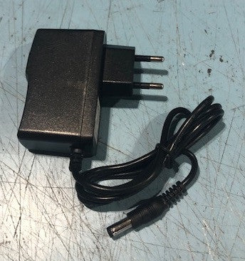 100 Alimentation ac dc 110v 220v vers 12v adaptateur 1a 0.5a 0.8a 0.7a 0.9a - ECLATS DESTOCKAGE