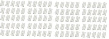 100 capteurs detecteur ouverture magnetique haa309 contacteur alarme contact nf saillie bs-2033 ECLATS DESTOCKAGE