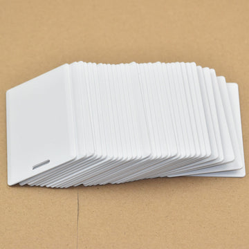 100 Carte proximité 1.8mm rfid t5577 t5557 programmable réutilisable 125KHz em4305 em4100 em410x ECLATS DESTOCKAGE