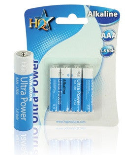100 pack 4 piles 1.5v alcalines lr3 aaa 1100mah (400 piles) 4p15v lr03 mn2400 r03p sum4 hp16 1.5vcc ECLATS DESTOCKAGE