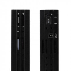 Brouilleur onde gsm portable 6 antennes bloqueur 2G 3G 4G WiFi 2400MHz gps 1500MHz 1600MHz dcs/1800MHz phs/1900MHz