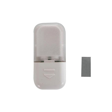 1 eclairage placard lampe éclairage automatique a led contact ouverture lumiere autonome zllsetn/3