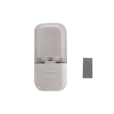 1 eclairage placard lampe éclairage automatique a led contact ouverture lumiere autonome zllsetn/3