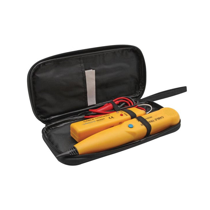 Testeur de câble avec générateur de tonalité vttest11n