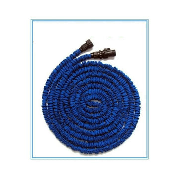 Tuyau arrosage xhose extensible 22.5m rétractable 22m 23m 24m 25m 75ft étirable rétracte seul maison