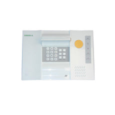 Centrale tele alarme assistance radio sans fil 433mhz transmetteur telephonique medicalisee ls9001