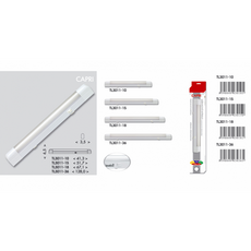 Reglette fluorescente tl3011-36 220v 36w + tube fluo blanc 1.20m t8 eclairage lumiere blanc