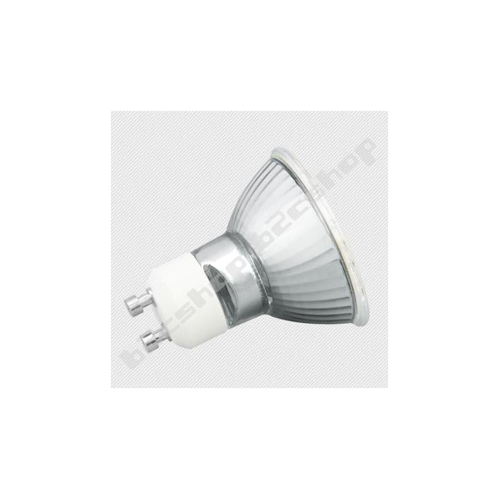 Ampoule gu10 60 led 1.5w 2w 2.5w 3w 3.5w 4w 220v 230v smd 3528 blanc chaud 240v eclairage lumiere