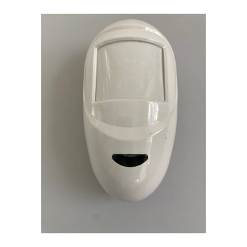 Detecteur bivolumetrique alarme hyperfrequence infrarouge bi technologie 12v detection ae/mwir15