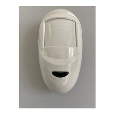 Detecteur bivolumetrique alarme hyperfrequence infrarouge bi technologie 12v detection ae/mwir15