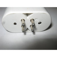 Tube neon actinique 8w 10w 15w blanc uv g10qa 4 pin 220v G10-Q4 ultraviolet K689U10 ful10t6bl tue insecte 14cm BBL-10