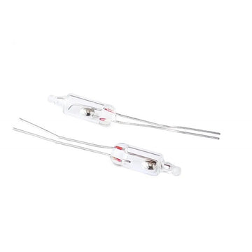 Capteur d'inclinaison mercure commutateur capteur de vibration d'angle unidirectionnel 5mm PZ-102