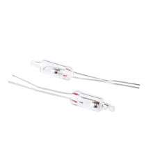 Capteur d'inclinaison mercure commutateur capteur de vibration d'angle unidirectionnel 5mm PZ-102