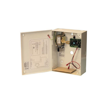 chargeur accu 220vca/13.8vcc 220v 12v 13.8v 1a accumulateur rechargeable en 60950 boitier metal