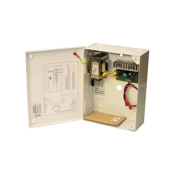 Chargeur accu 220vca/13.8vcc 220v 12v 13.8v 1.5a 2a accumulateur batterie rechargeable metal en60950