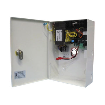 Chargeur 220v 12v alimentation 13.8v 5a 220vca/13.8vcc pour accu accumulateur batterie en 60950