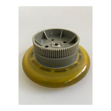 Roue arriere trotinette pour scooter trottinette electrique E SCOOTER SPEED EXTREME