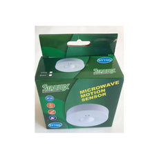 Interrupteur hyperfrequence 220v plafond detecteur mouvement radar eclairage lumiere st700