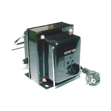 Convertisseur reversible changeur 220/110v 110v 200w 220v 100v 230v 115v 240v 120v thg200 electriq