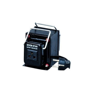 Convertisseur reversible changeur 220/110v 110v 300w 220v 100v 230v 115v 240v 120v thg300 electriq