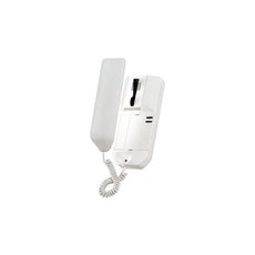 Combine interphone phonique extension pour moniteur video pvnmo pvcmo