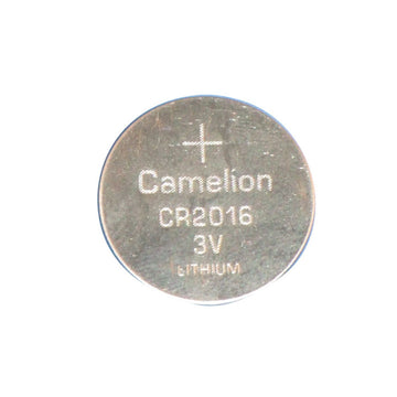 Pile lithium 3vcc 85mah cr2016 piles lithium pile bouton piles boutons alimentations cr2016c