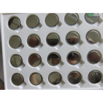 Pile bouton lithium cr2032 3v capacite 230ma alimentation tension 3 volts cr 2032 cr 2032 cr2032c