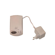 Detecteur CO de monoxyde de carbone gaz inodore 220v en 50291 type b detection gpl 230v 240v