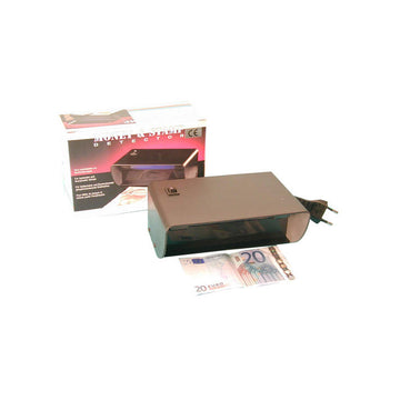 Detecteur faux billet uv carte bancaire lampe detection md-108v ampoule tube electrique 220v