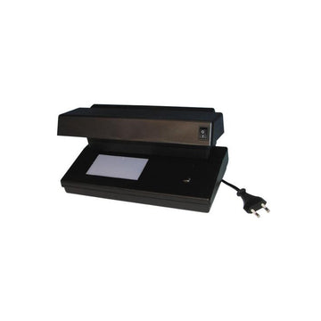 Detecteur uv scanner de faux billets banque carte bancaire detection kx-7b