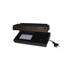 Detecteur uv scanner de faux billets banque carte bancaire detection kx-7b