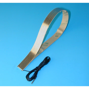 Antenne 27mhz pare brise collage vitre pour transmission pager alarme radio bip e35ant 107 F362D ca081